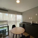 Bauhaus Piscina Rooftop - Vista 360º