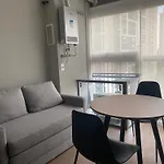 Bauhaus Piscina Rooftop - Vista 360º