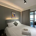 Bauhaus Piscina Rooftop - Vista 360º