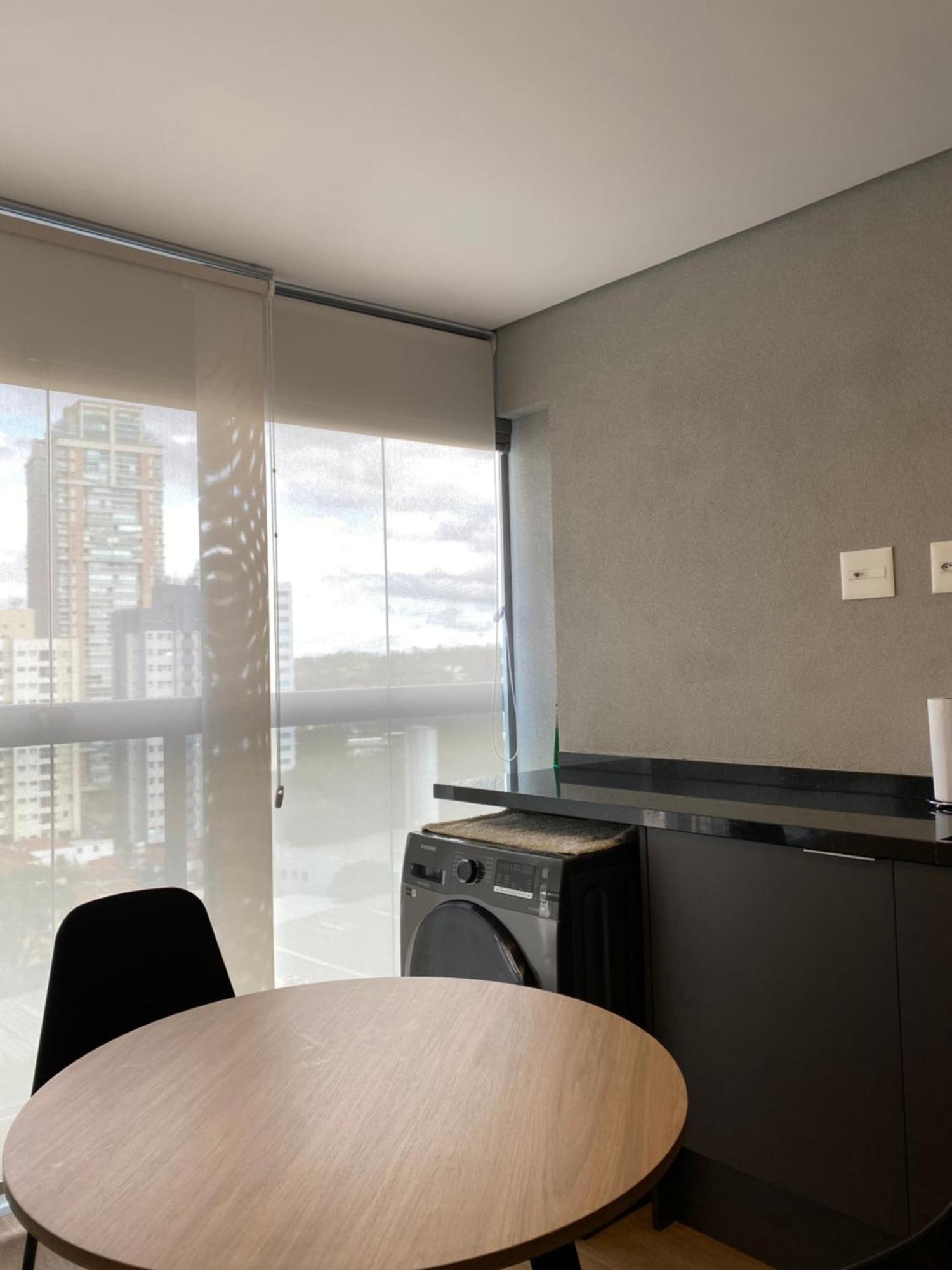 Apartamento Bauhaus Piscina Rooftop - Vista 360º