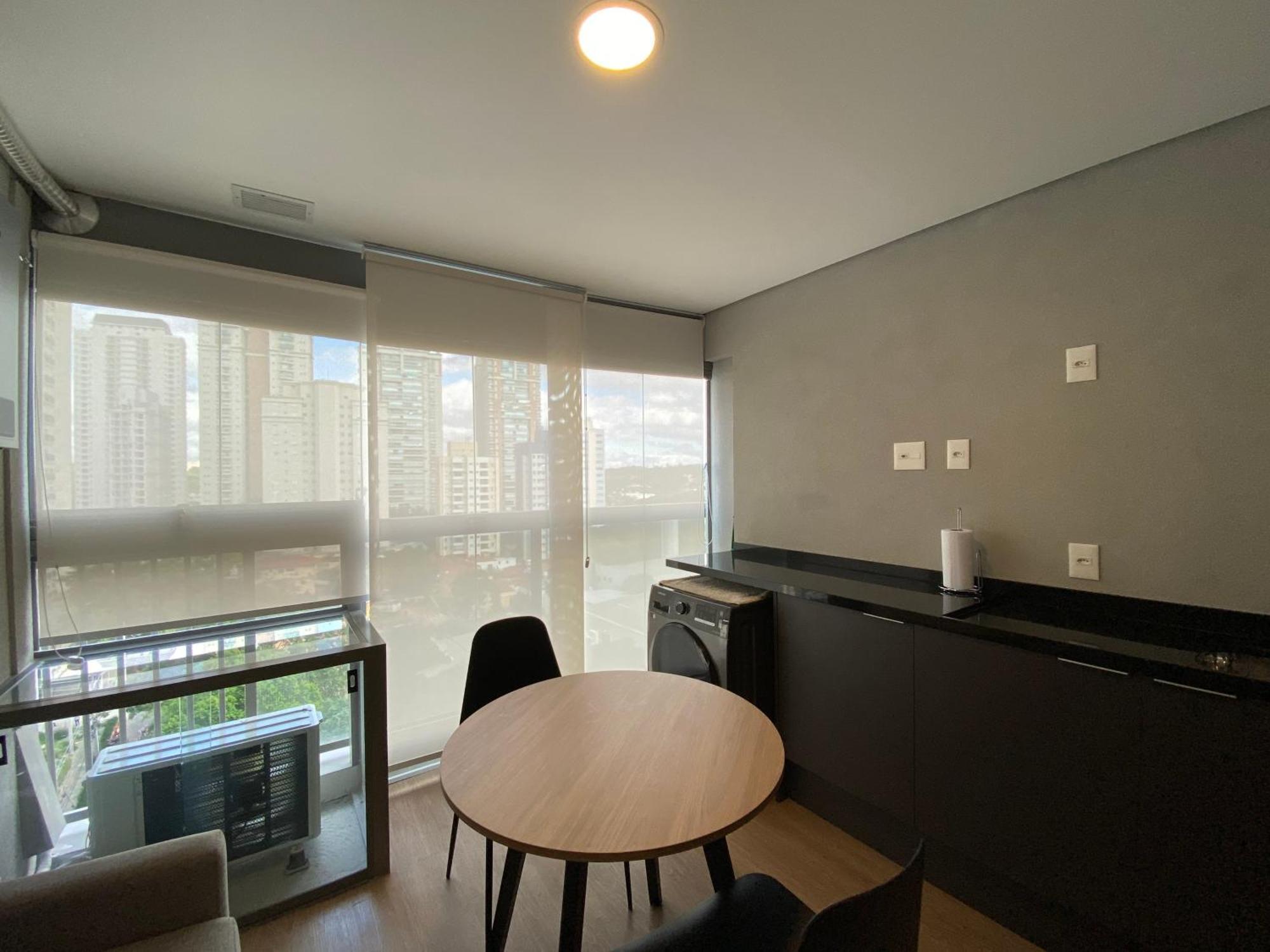 Apartamento Bauhaus Piscina Rooftop - Vista 360º *