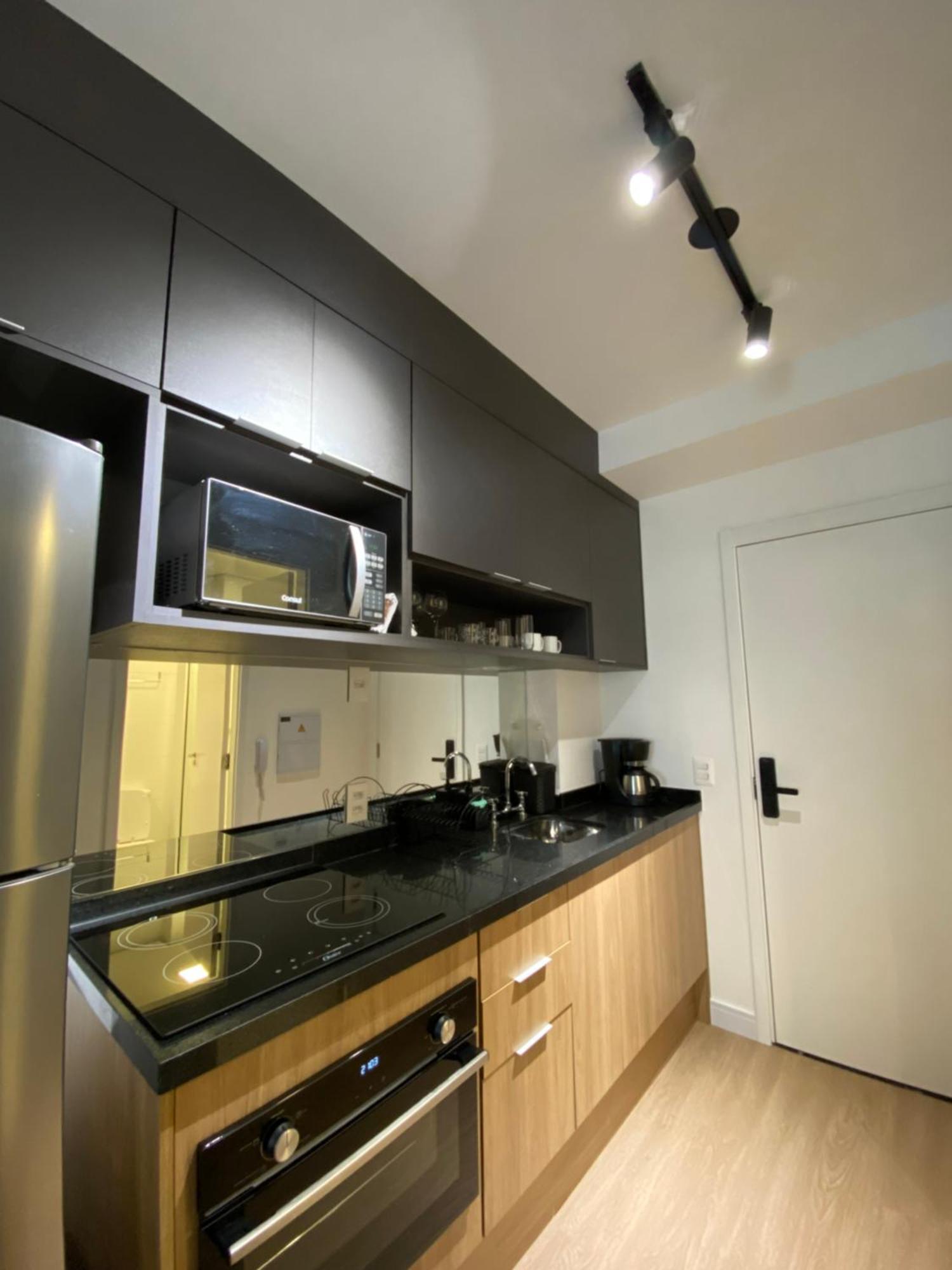 Apartamento Bauhaus Piscina Rooftop - Vista 360º *